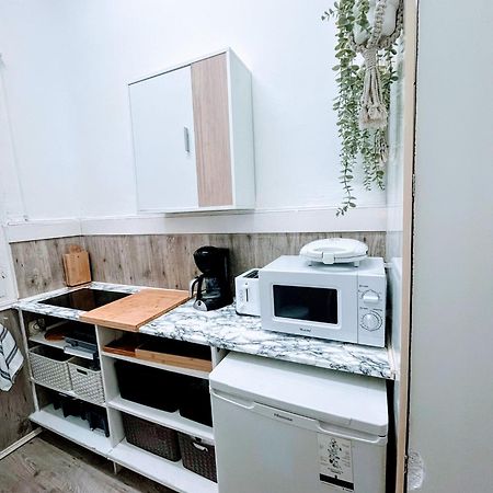 Piso En Chamberi 2 Habitaciones Мадрид Екстериор снимка